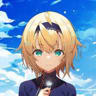 ReverseBlue×Re-birthEnd日服 1.19.5 安卓版