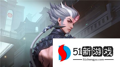 酷潮都市降临在即！莉莉丝《众神派对》公测开启