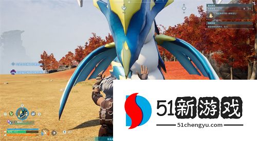 幻兽帕鲁新手玩法小技巧攻略分享