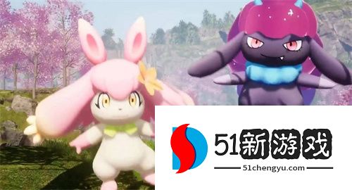 幻兽帕鲁之帕鲁守则:你不干有的是帕鲁干