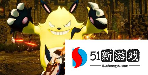 幻兽帕鲁之帕鲁守则:你不干有的是帕鲁干