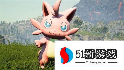 幻兽帕鲁创建服务器具体方法教程