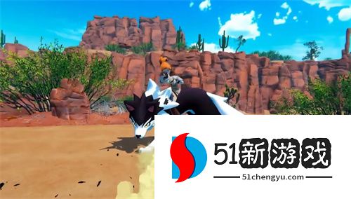 幻兽帕鲁地图全点位解锁攻略