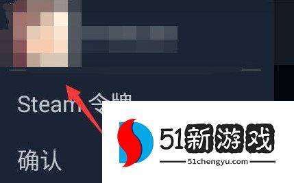 steam手机版个人链接在哪里查看和获取