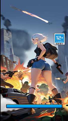 战车大突击 1.0.7 安卓版