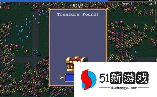 吸血鬼幸存者攻略大全 新手通关技巧汇总[多图]图片2