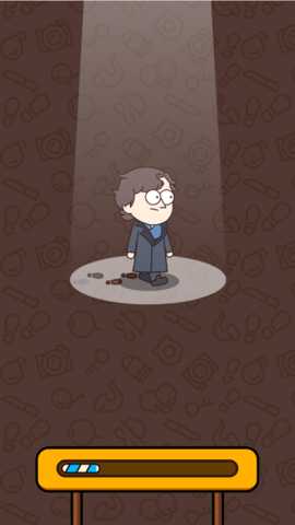 CaseHunter 0.9.7 安卓版