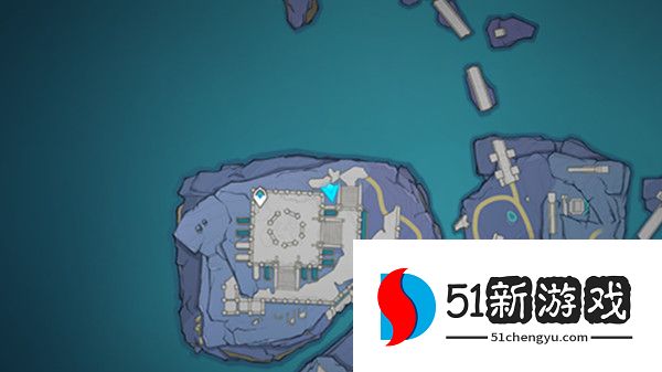 原神厄瑞玻斯的秘密任务攻略 厄瑞玻斯的秘密任务完成方法[多图]图片1