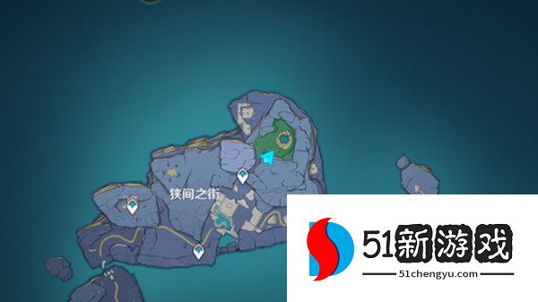 原神厄瑞玻斯的秘密任务攻略 厄瑞玻斯的秘密任务完成方法[多图]图片3