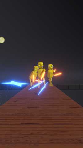 我飞刀贼帅 189.1.0 安卓版