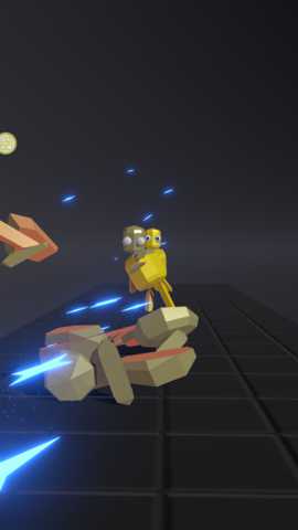 我飞刀贼帅 189.1.0 安卓版