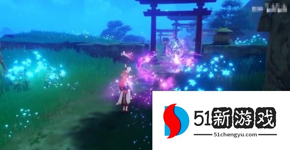 原神八重神子圣遗物攻略 八重神子最强圣遗物搭配攻略[多图]图片2