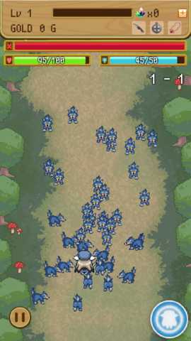 保卫女孩 1.1.2 安卓版