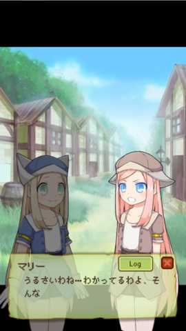 保卫女孩 1.1.2 安卓版