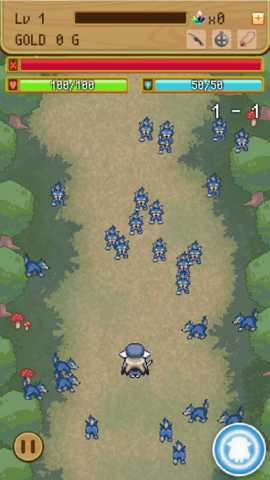 保卫女孩 1.1.2 安卓版