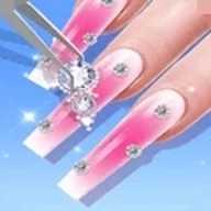 指尖解压绘甲 1.0.3 安卓版