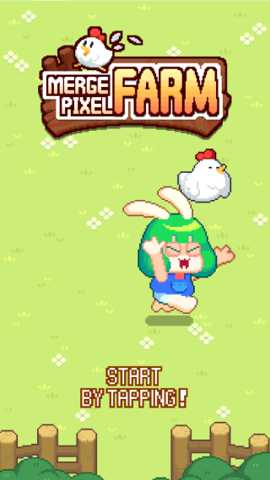 MergePixelFarm 1.0.23 安卓版