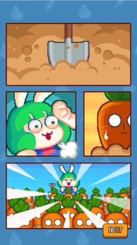 MergePixelFarm 1.0.23 安卓版