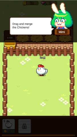 MergePixelFarm 1.0.23 安卓版