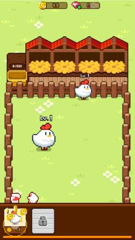 MergePixelFarm 1.0.23 安卓版