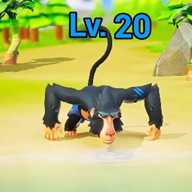 巨猿乱斗冒险 1.0 安卓版