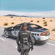 极速警车出击 1.0 安卓版