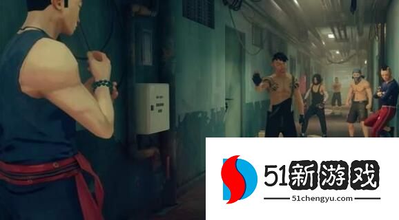 师父SIFU如何闪避和格挡 闪避和格挡使用技巧汇总[多图]图片2