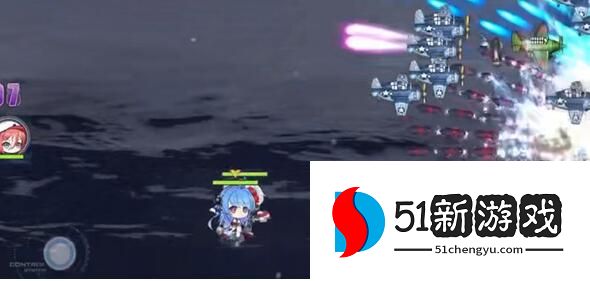 碧蓝航线北境序曲复刻活动攻略 北境序曲复刻图文攻略[多图]图片2