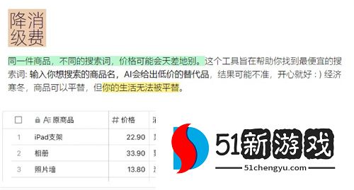 人工智障最佳平替网站入口链接地址分享