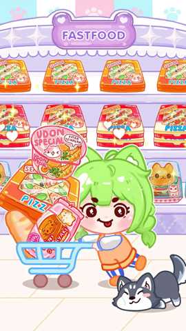 甜甜冰棍大师 1.3 手机版