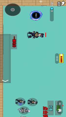 百变进化小哥 1.0 安卓版