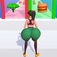 疯狂滚滚滚 1.0.0 安卓版