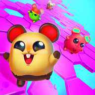 3D冲冲冲 1.0.6 安卓版