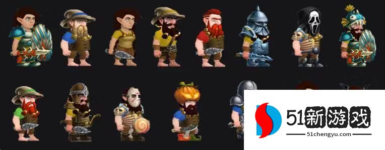 打造世界攻略大全 新手入门技巧汇总[多图]图片4