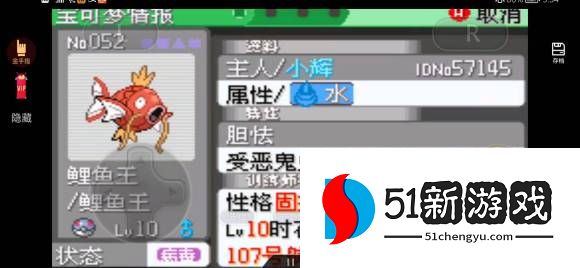 口袋妖怪究极绿宝石5.3攻略大全：周目通关、通用作弊码、金手指分享[多图]图片1