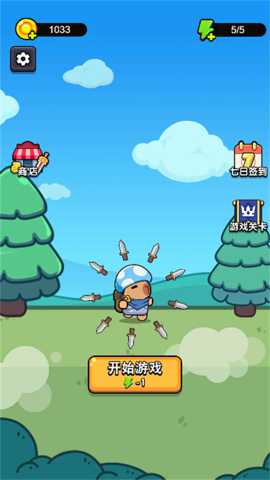 飞侠英雄大师 2025.08.164 安卓版