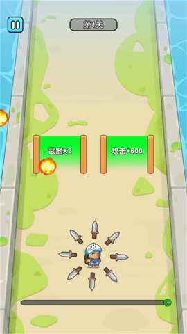 飞侠英雄大师 2025.08.164 安卓版