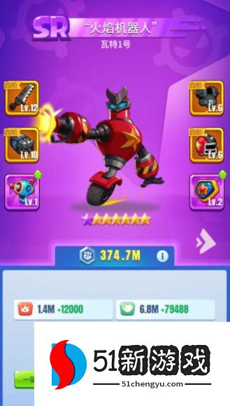 明日特攻队新手攻略 最强人物培养推荐