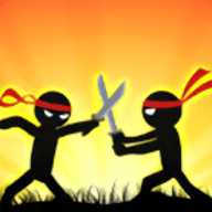 火柴人格斗传奇 1.2 安卓版