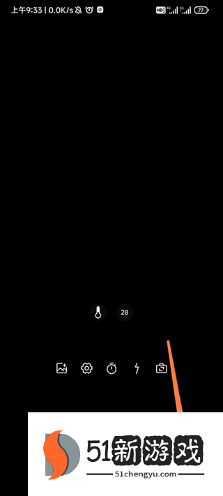 Dazz复古胶片相机13