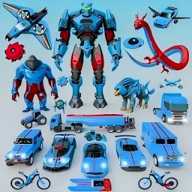 战斗汽车人 1.0.0 手机版