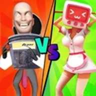 背包武器对决 1.0.0 安卓版