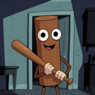 恐怖木棍人之夜 4.8.4 安卓版