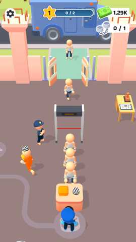 真实人生模拟 1.0.4 安卓版