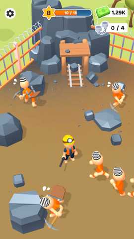 真实人生模拟 1.0.4 安卓版