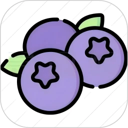 蓝莓音乐2026最新版本