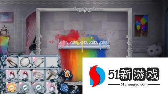 人偶馆绮幻夜攻略大全 全章节图文通关攻略[多图]图片1