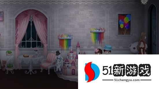 人偶馆绮幻夜攻略大全 全章节图文通关攻略[多图]图片6