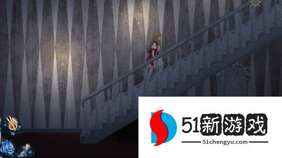 人偶馆绮幻夜攻略大全 全章节图文通关攻略[多图]图片8