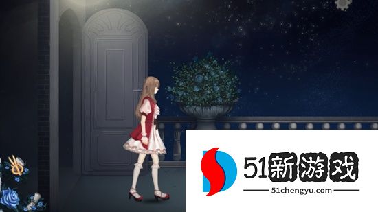 人偶馆绮幻夜攻略大全 全章节图文通关攻略[多图]图片9